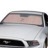 Mustang 50th Anniversary UVS100 Custom Sunscreen