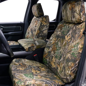 Marathon seat covers are the perfect hybrid of our iconic seat covers giving a much-needed upgrade to any vehicle. Like our <a href="https://www.covercraft.com/c/seatsavers">SeatSaver Seat Cover</a> line these will be machine washable and made for durable workwear for any working truck and like our <a href="https://www.covercraft.com/c/precisionfit-seat-covers">PrecisionFit Seat Cover</a> line these will be made for a snug fit for a factory look. These are made from genuine Cordura making them our toughest seat cover. Each seat cover is tailored for a perfect fit, includes all armrests, headrests, console covers, and even rear storage pockets on bucket seats. 