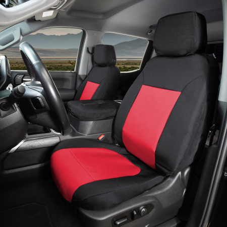 SHOP ENDURA SEAT COVERS