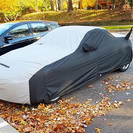 Nissan 350Z Car Covers