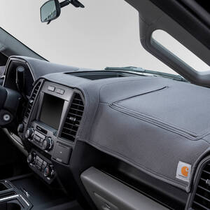 Carhartt Ltd. Edition Custom Dash Cover