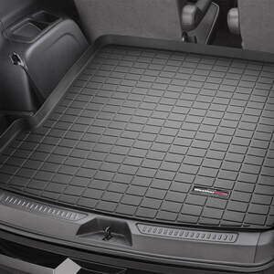 WeatherTech Cargo Liners