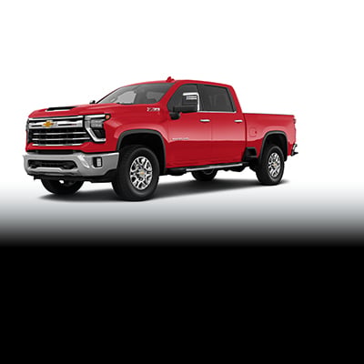 Chevy Silverado 3500 Seat Covers