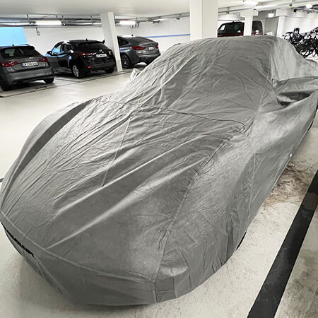 2017 Porsche 718 Cayman