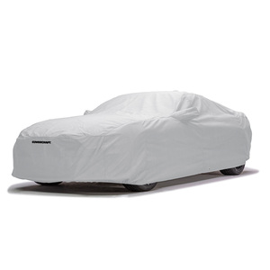 5-Layer Softback All Climate Custom Car Cover 