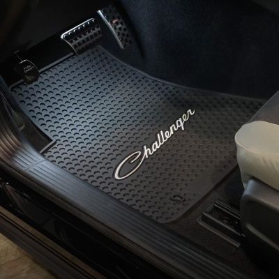 SHOP FLOOR AND CARGO MATS