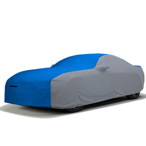 WeatherShield HP 2-Tone Custom Car Cover