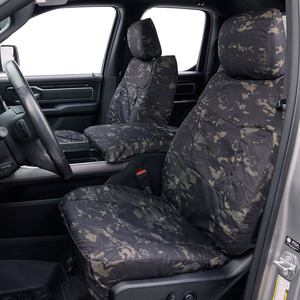 Multicam Marathon Outdoor Custom Seat Covers