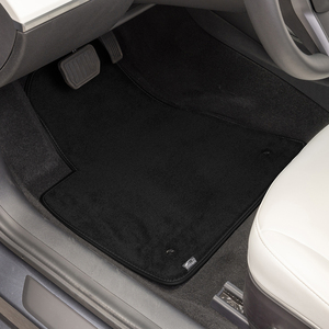 Lloyd Mats® Ultimat Custom Carpet Floor Mats