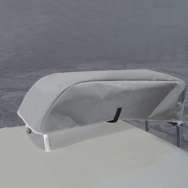Designer Series Olefin HD 5th Wheel Cover