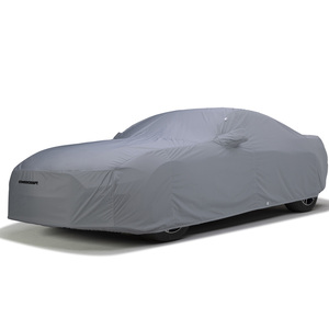 WeatherShield HP Custom Car Cover