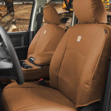 SHOP F150 CARHARTT COVERS