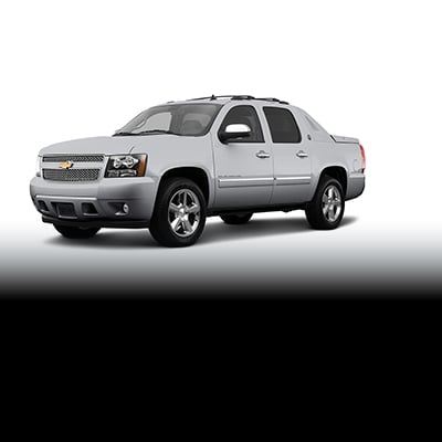 Chevy Avalanche Seat Covers