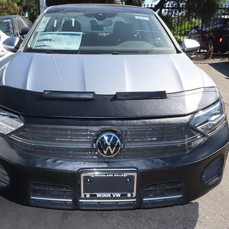 Volkswagen Car Bras