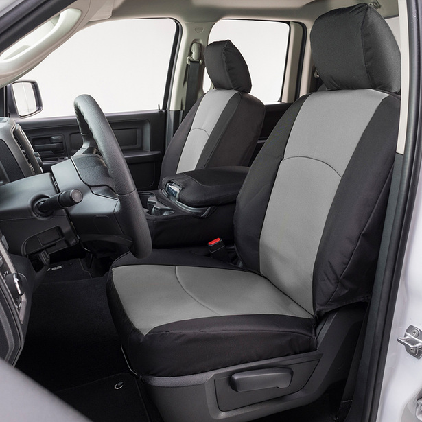 Endura PrecisionFit® Custom Seat Covers