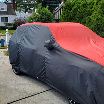 BMW X5 Car Covers