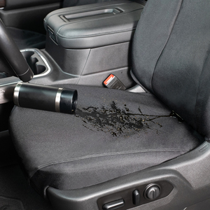 Endura Waterproof SeatSaver Custom Seat Covers