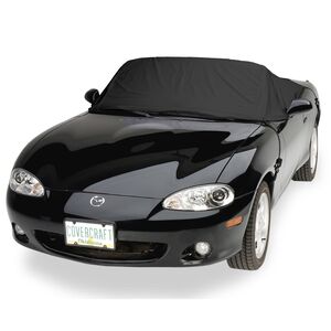 WeatherShield HP Interior Cover
