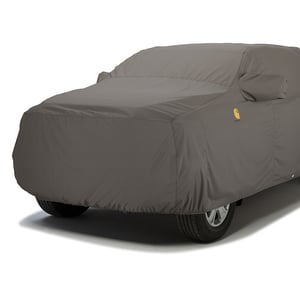 Carhartt Custom Vehicle Cover