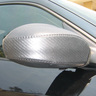 Colgan Mirror Bra - Carbon Fiber Fabric