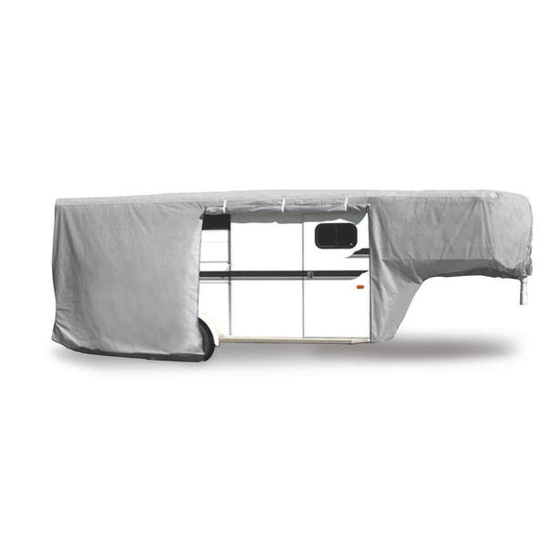 SFS Aqua Shed Gooseneck Horse Trailer Cover