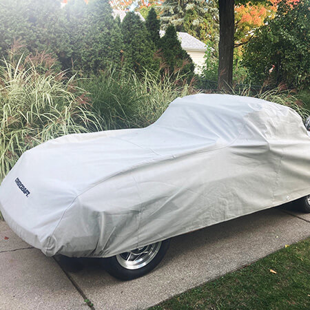 MG MGB Car Covers
