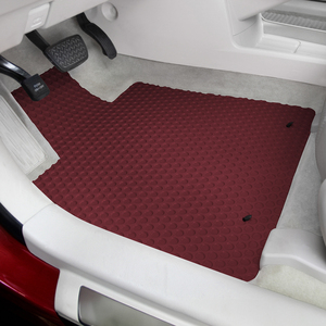 Lloyd Mats® Rubbertite® Custom All-Weather Floor Mats