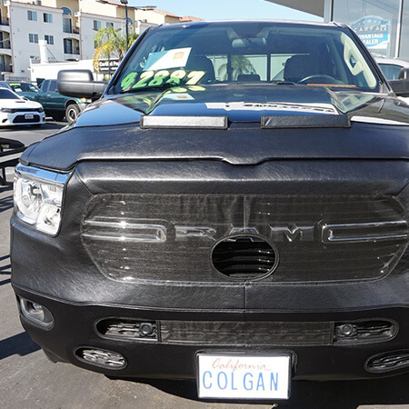 Ram Car Bras