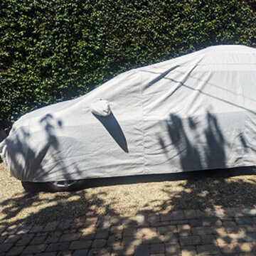 2013 Toyota Sienna Car Covers