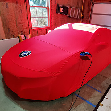 BMW i8 Car Covers