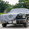 Shelby Custom WeatherShield HP Ford Mustang Car Cover