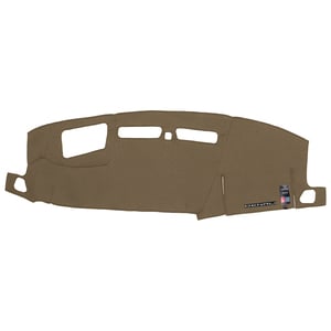 GMC 2021-On Denali Logo Ltd. Edition Custom Dash Cover