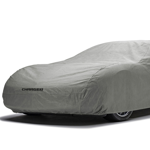 Dodge Charger Covercraft 5-Layer Indoor Custom Car Cover