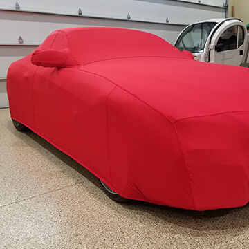 BMW Z4 Car Covers