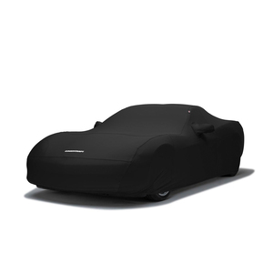 Form-Fit Custom Car Cover