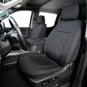 Cordura Marathon Excel Custom Seat Covers
