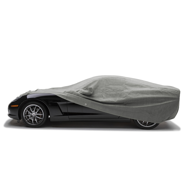 Custom Covercraft 5-Layer Indoor Car Cover