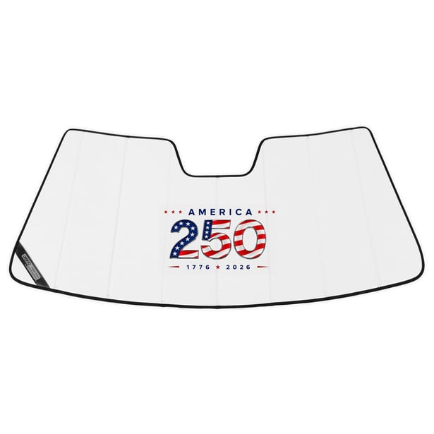 America 250 UVS100 Premier Custom Sunscreen