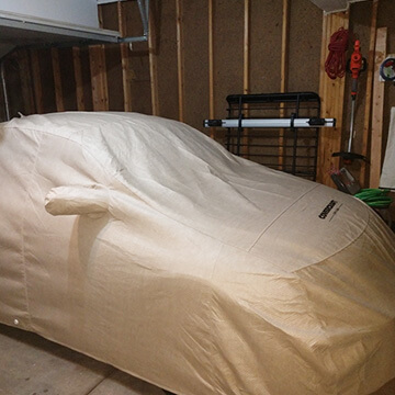 Volkswagen Beetle Car Covers