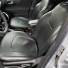 Leatherette PrecisionFit Custom Seat Covers