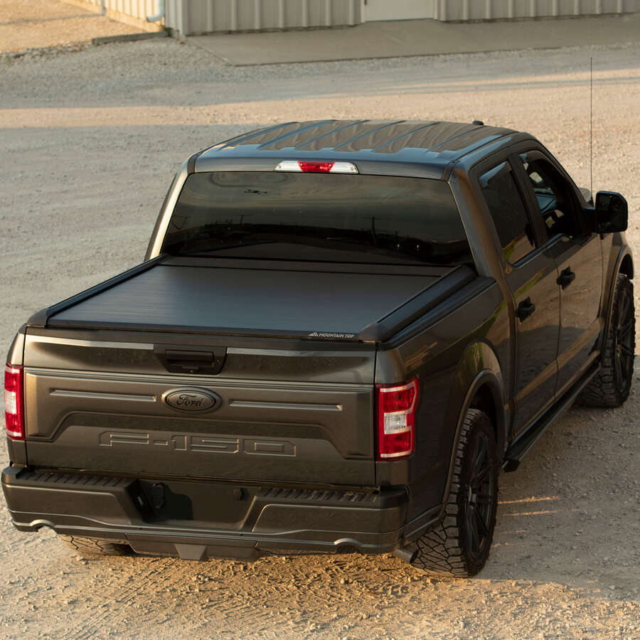 SHOP FORD TONNEAU