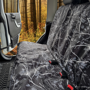 Harvest Moon Camo Endura Ready-fit Seat Protector