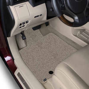 Lloyd Mats® Berber2 Custom Carpet Floor Mats