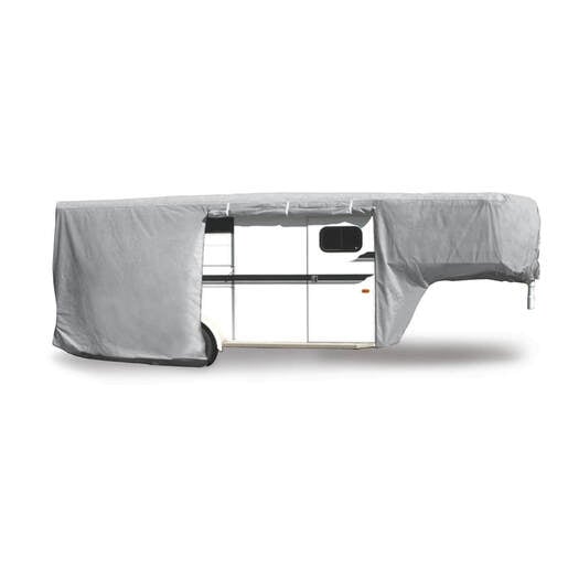 SFS Aqua Shed Gooseneck Horse Trailer Cover