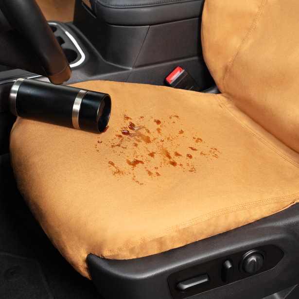 Carhartt SeatSaver Custom Seat Covers