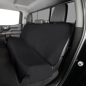 Endura Ready-Fit Bench Seat Protector