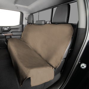 Endura Ready-Fit Bench Seat Protector
