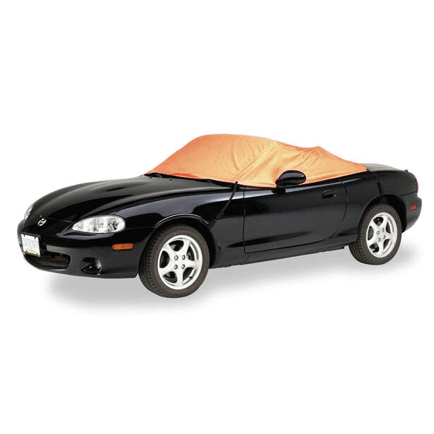 Sunbrella Interior Cover