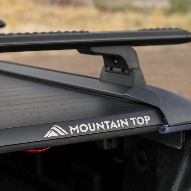 Mountain Top Accessory Rack Toyota Models