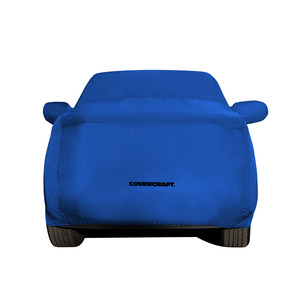 WeatherShield HP Custom Car Cover